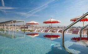 Intercontinental Barcelona By Ihg